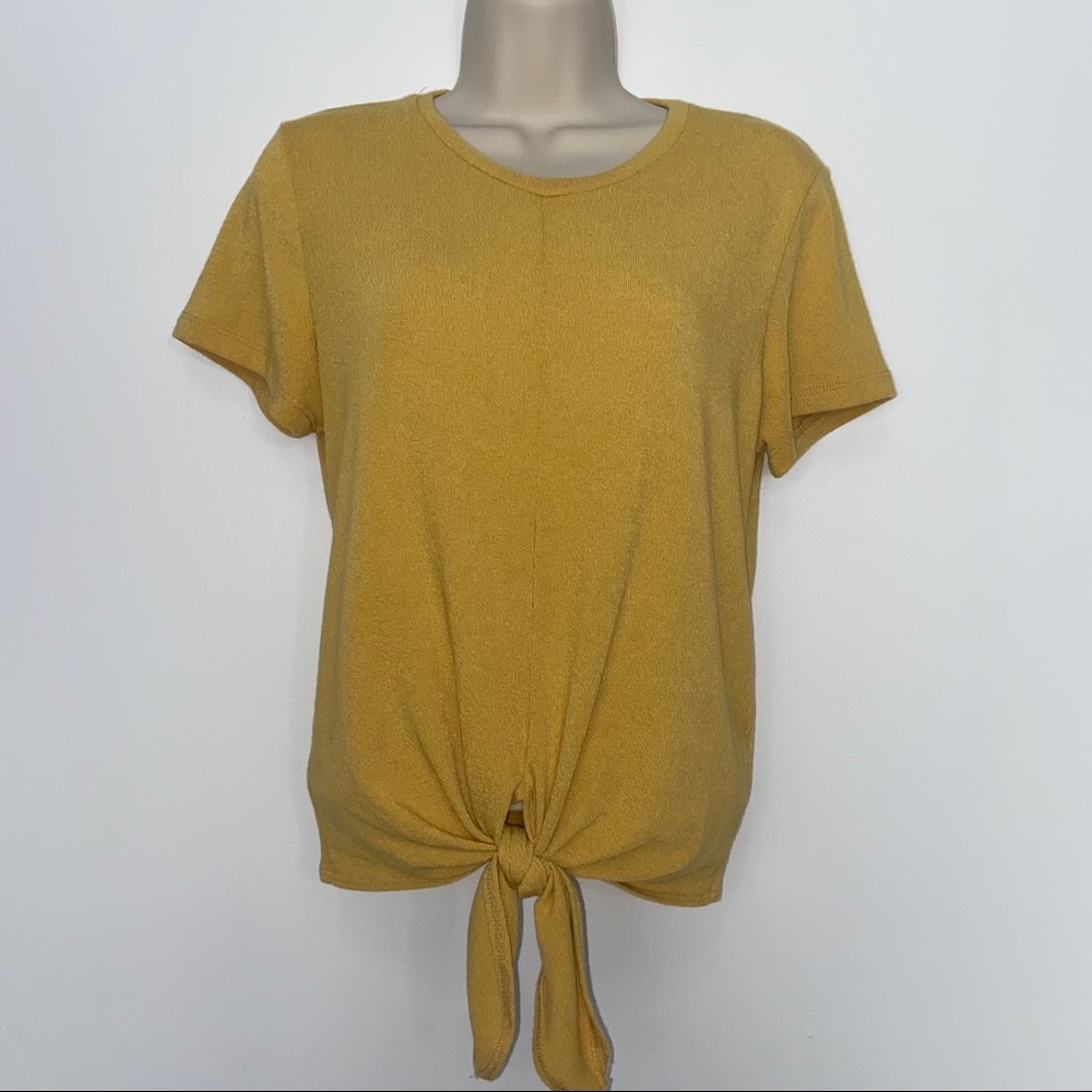Super soft sweater